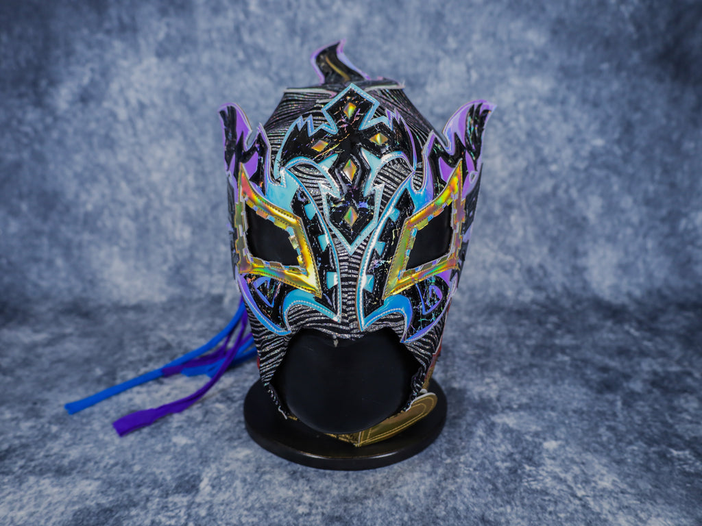 Authentic Mexican Wrestling Mask for sale | Mr. Maskman – Mr. MaskMan