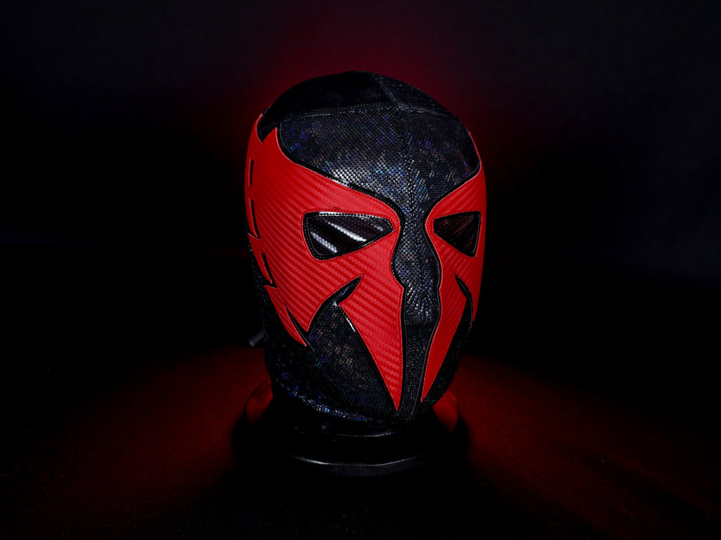 Professional Wrestler Mask – Buy Now! | Mr. Maskman – Mr. MaskMan