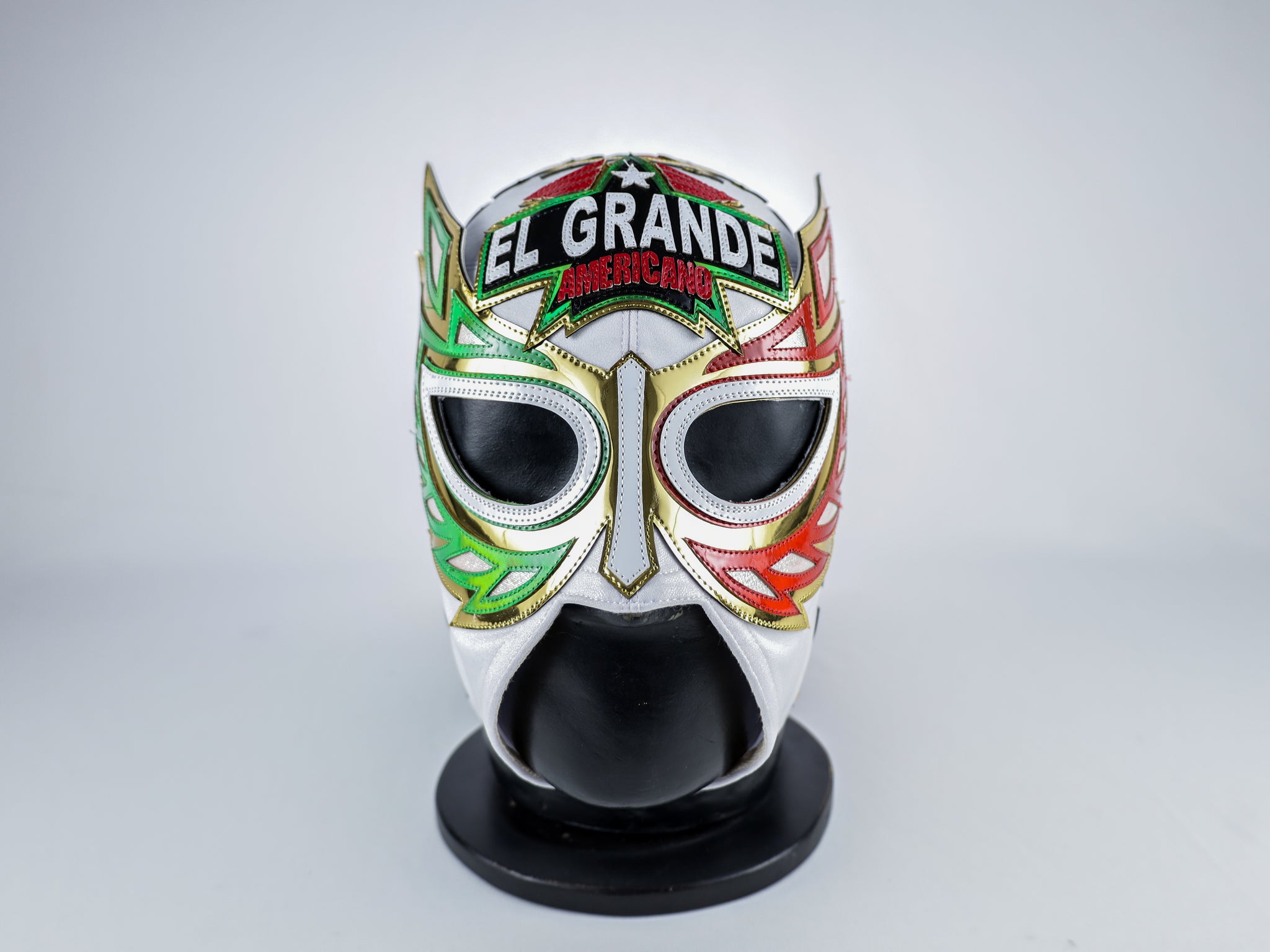 Professional Wrestler Mask – Buy Now! | Mr. Maskman – Mr. MaskMan