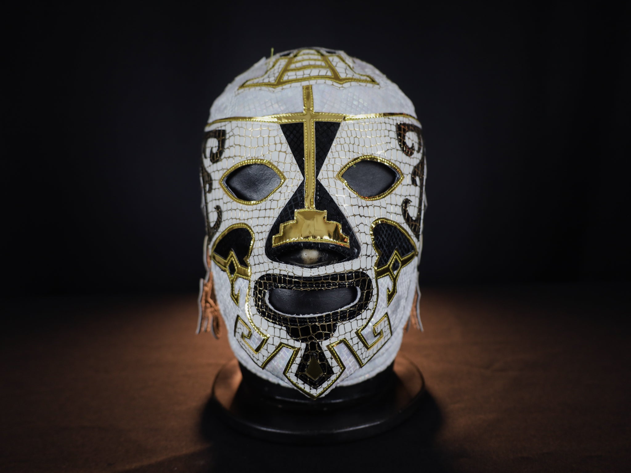 Professional Wrestler Mask – Buy Now! | Mr. Maskman – Mr. MaskMan