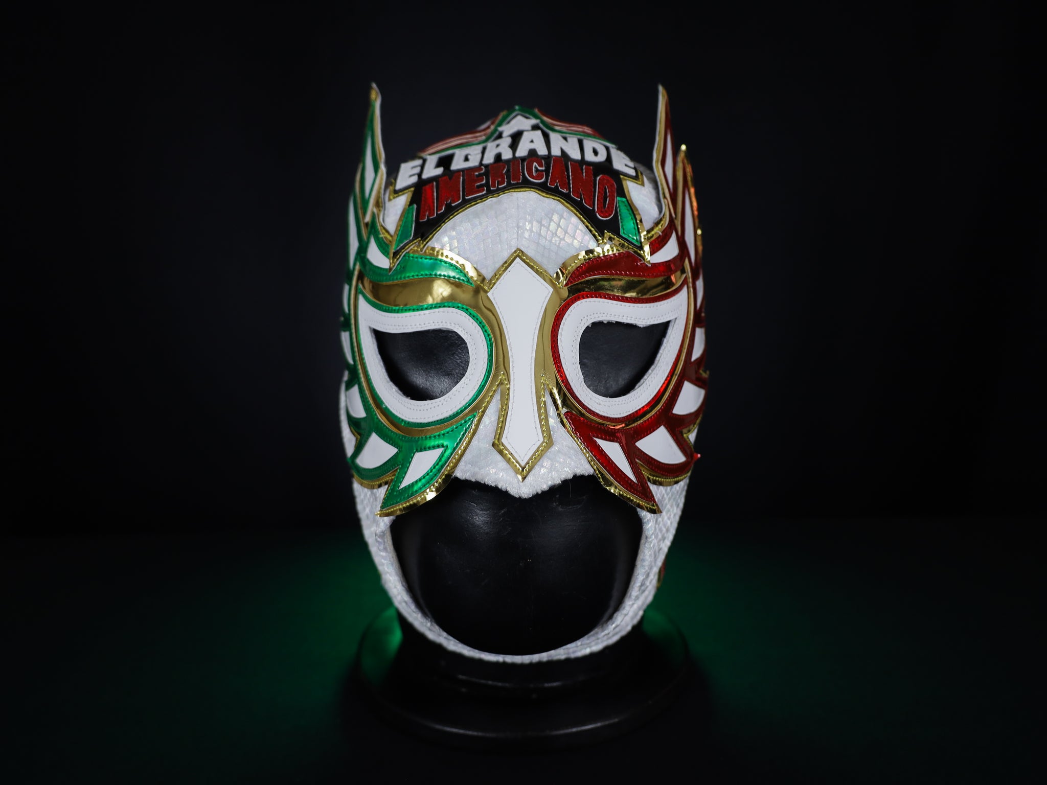 Professional Wrestler Mask – Buy Now! | Mr. Maskman – Mr. MaskMan