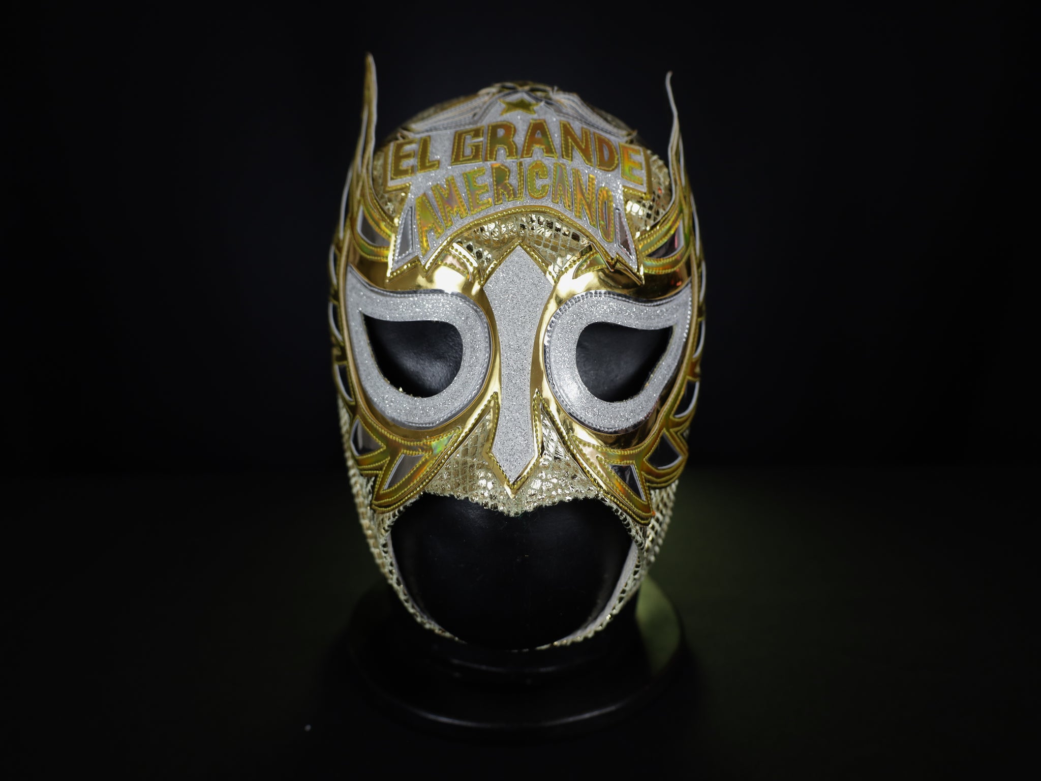 Professional Wrestler Mask – Buy Now! | Mr. Maskman – Mr. MaskMan