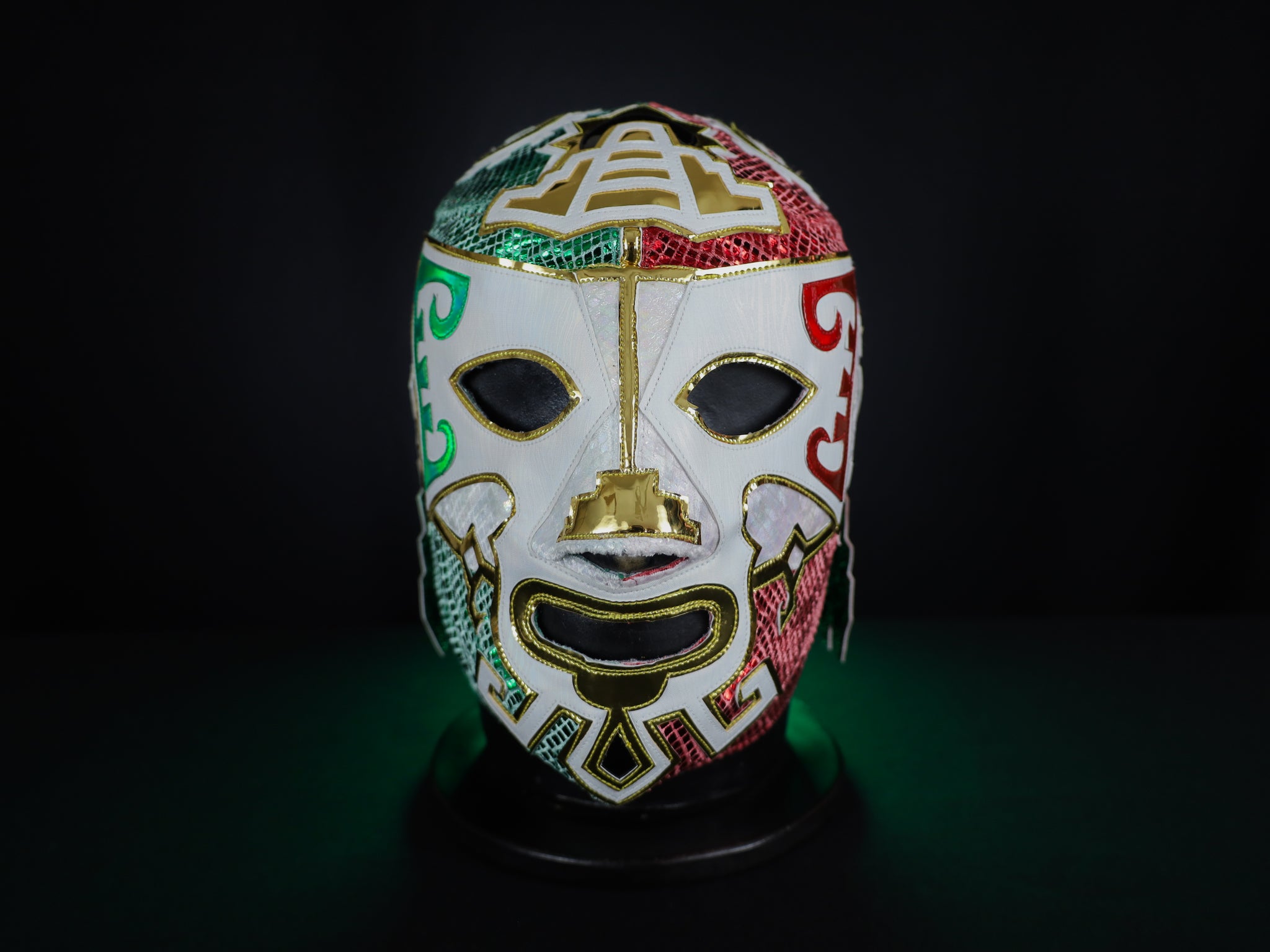 Professional Wrestler Mask – Buy Now! | Mr. Maskman – Mr. MaskMan