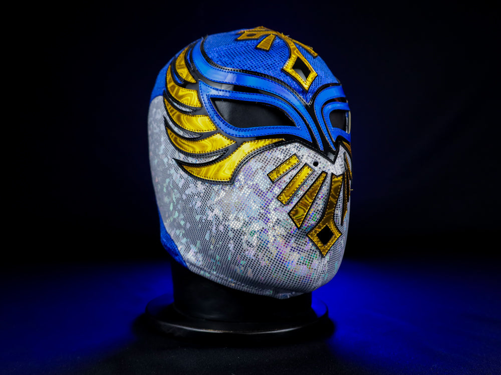 Professional Wrestler Mask – Buy Now! | Mr. Maskman – Mr. MaskMan