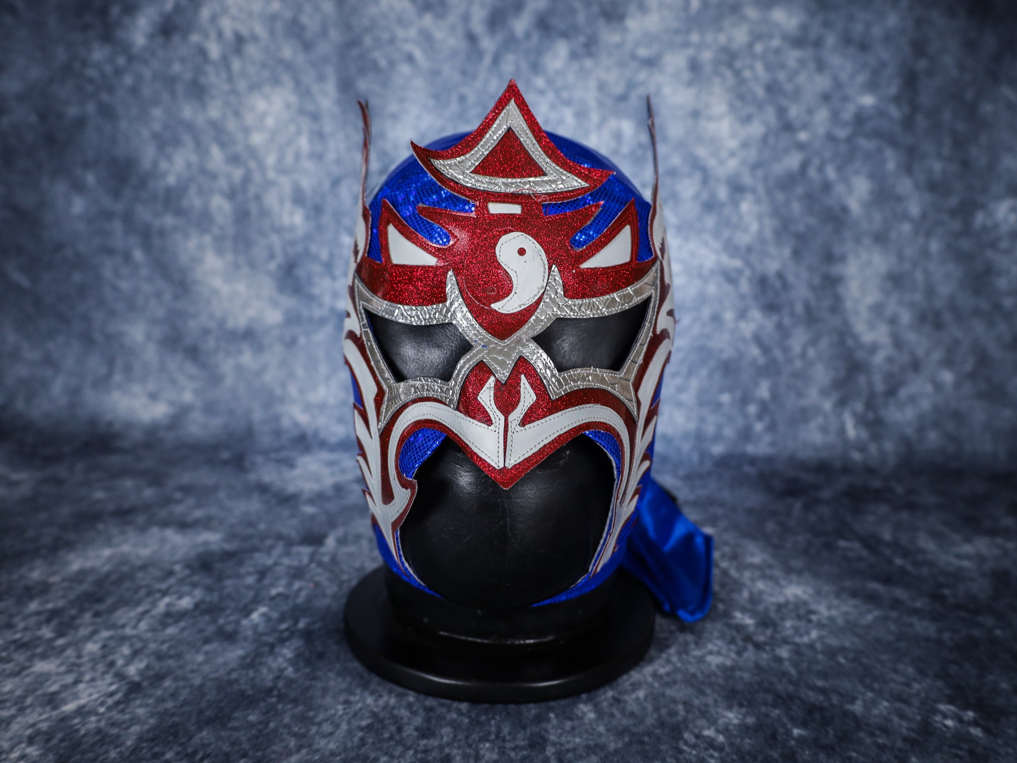 Luchador Mask: Dragon Lee | Mr. Maskman – Mr. MaskMan