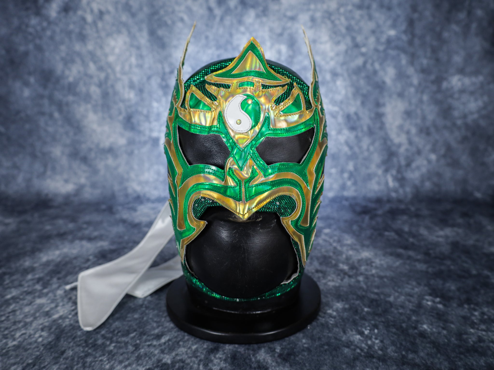 Luchador Mask: Dragon Lee | Mr. Maskman – Mr. MaskMan