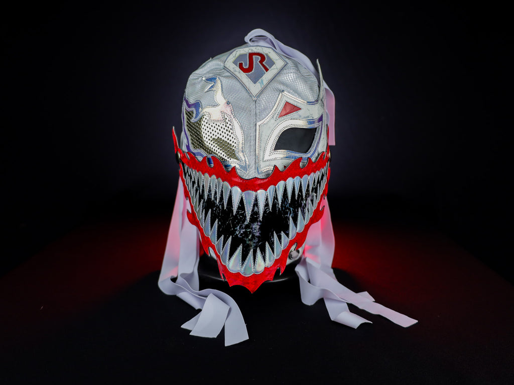 Ufc Masks Professional Wrestler Mask – Buy Now! | Mr. Maskman – Mr. MaskMan