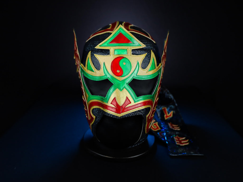 Professional Wrestler Mask – Buy Now! | Mr. Maskman – Mr. MaskMan