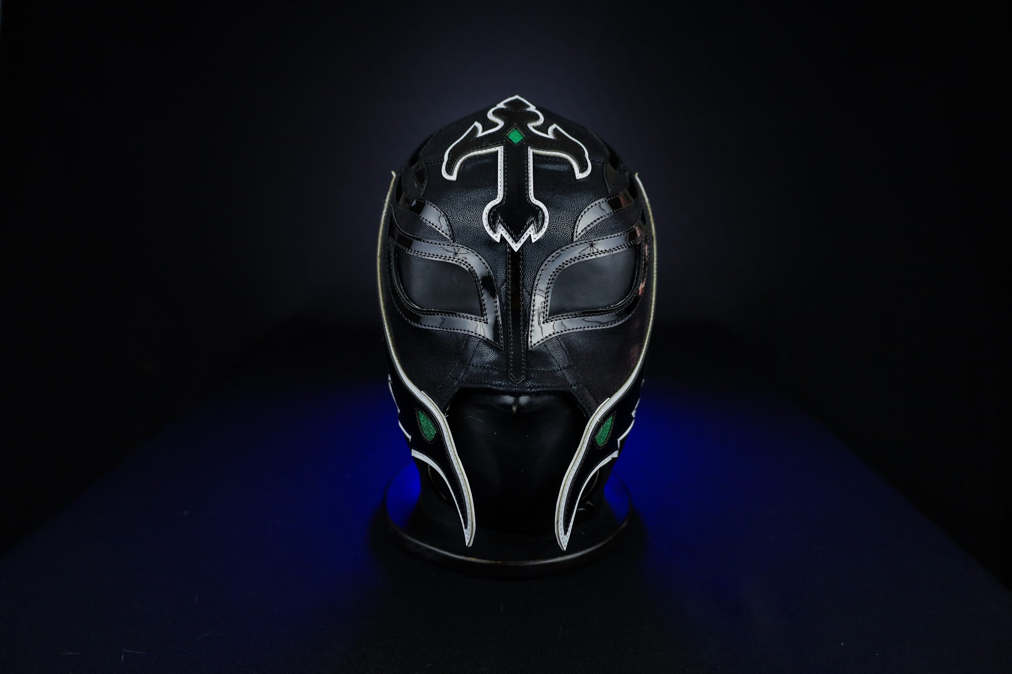Rey Pro – Mr. MaskMan
