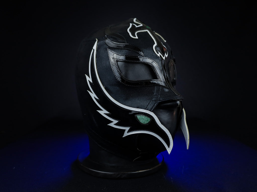 Rey Pro – Mr. MaskMan