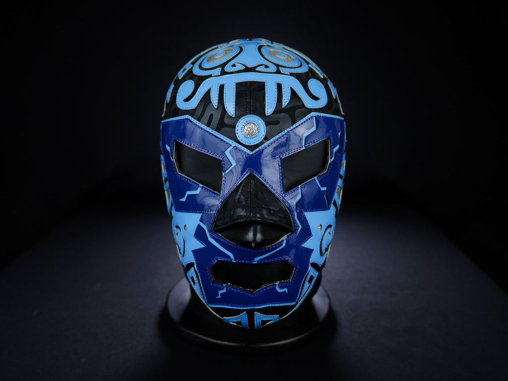 Professional Wrestler Mask – Buy Now! | Mr. Maskman – Mr. MaskMan