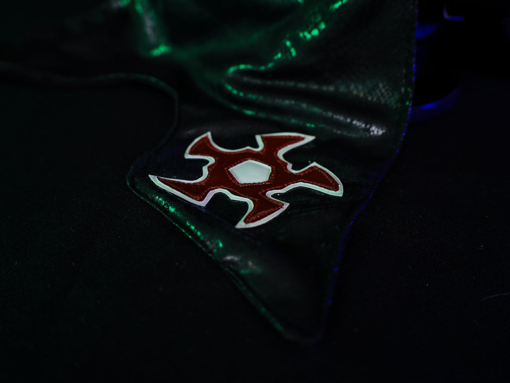 Elite Mexican Crafted Lucha Libre Masks – Mr. MaskMan
