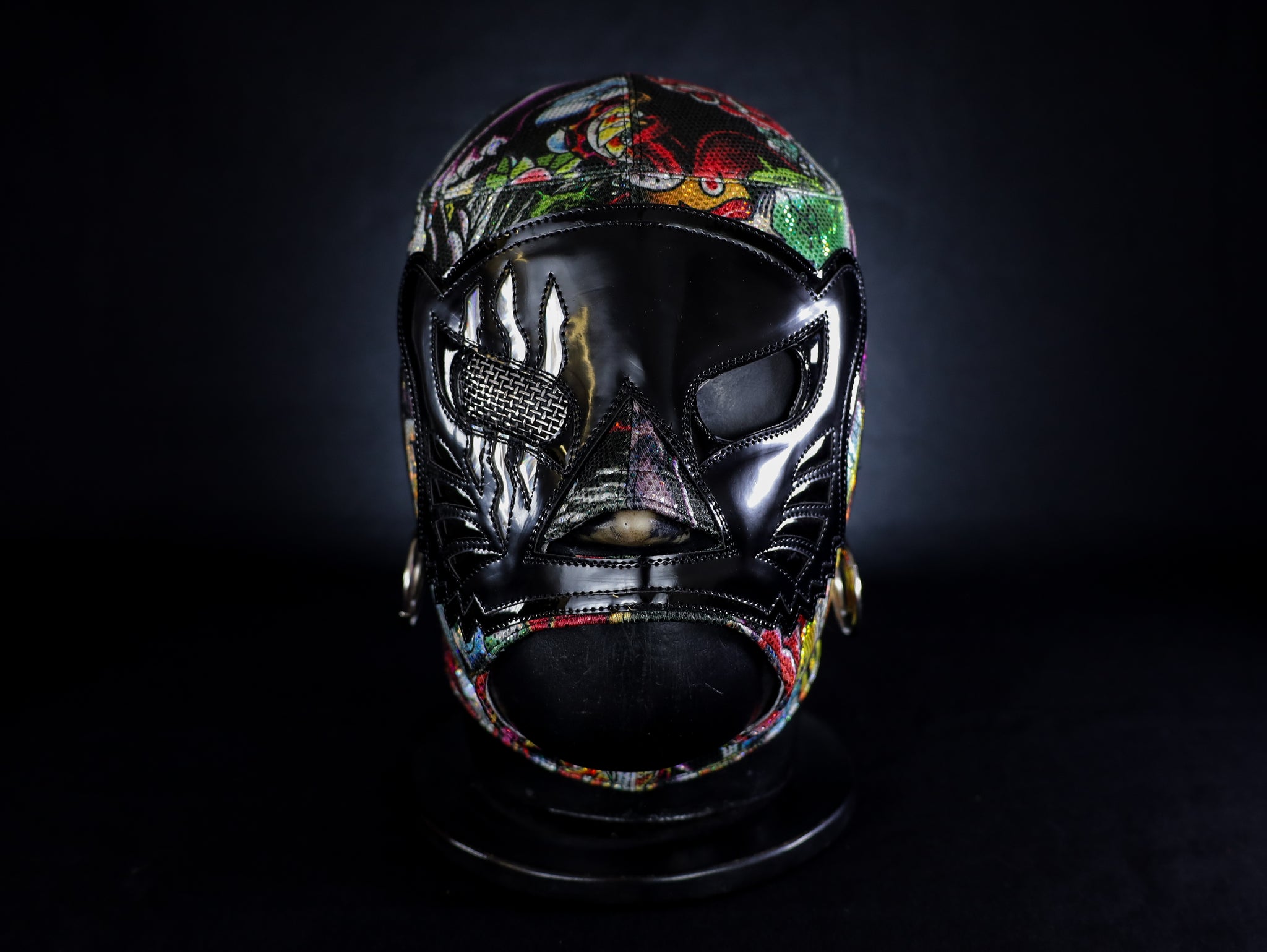 Professional Wrestler Mask – Buy Now! | Mr. Maskman – Mr. MaskMan