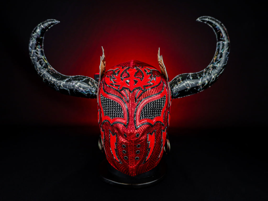Professional Wrestler Mask – Buy Now! | Mr. Maskman – Mr. MaskMan