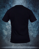 El Guapo Masks Lucha Libre T shirt Short Sleeve Round Neck