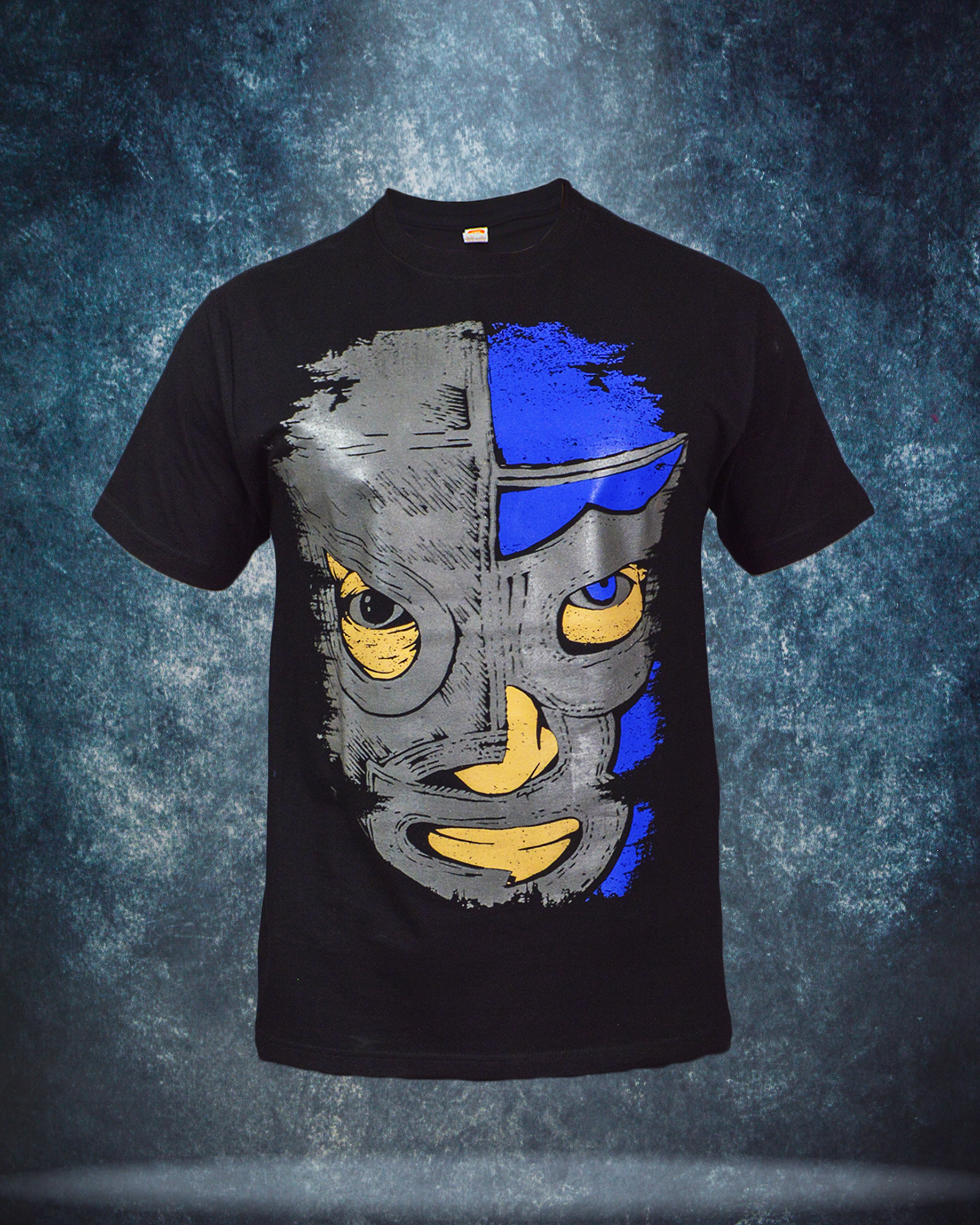 For Men T-shirts | Mr. Maskman – Mr. MaskMan