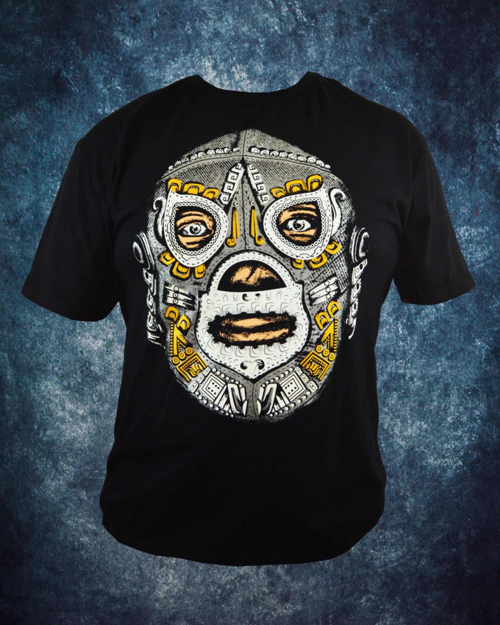 For Men T-shirts | Mr. Maskman – Mr. MaskMan