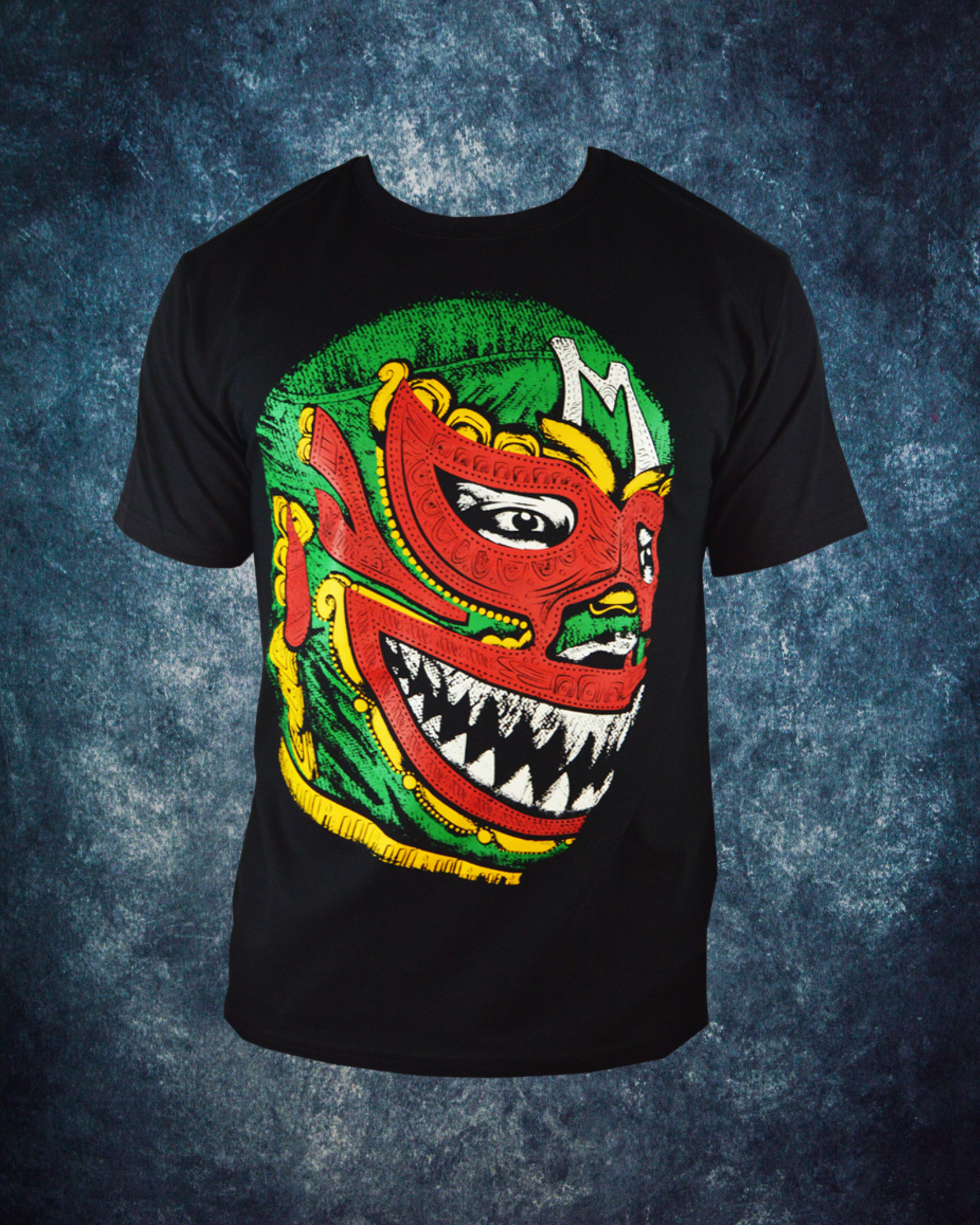 Tri Colored Masks – Mr. MaskMan