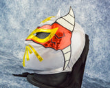 Averno Semipro Wrestling Luchador Mask