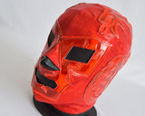 Wagner 3 Semipro Mexican Wrestling Lucha Libre Mask Luchador Halloween Costume - Mr. MaskMan - Wrestling Mask - Lucha Libre Mask - Luchador Mask