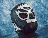 Soberano Semipro Wrestling Mask Luchador Mask Lucha libre Costume - Mr. MaskMan - Wrestling Mask - Lucha Libre Mask - Luchador Mask