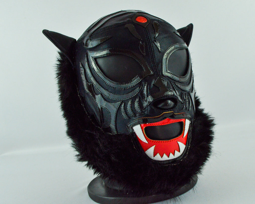 Tiger Masks T1 Pro Grade Wrestler Level Wrestling Luchador Mask Halloween - Mr. MaskMan - Wrestling Mask - Lucha Libre Mask - Luchador Mask