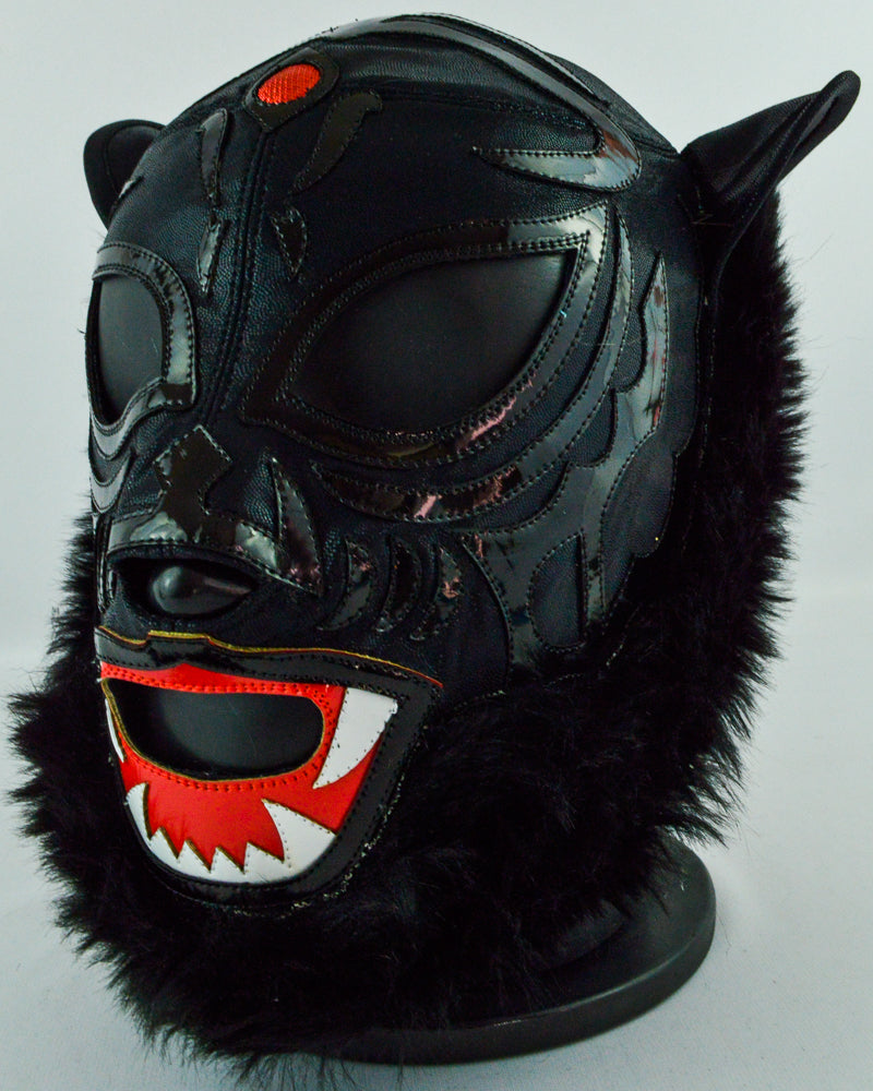 Tiger Masks T1 Pro Grade Wrestler Level Wrestling Luchador Mask Halloween - Mr. MaskMan - Wrestling Mask - Lucha Libre Mask - Luchador Mask