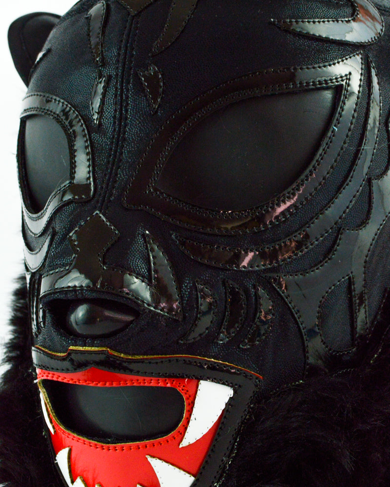 Tiger Masks T1 Pro Grade Wrestler Level Wrestling Luchador Mask Halloween - Mr. MaskMan - Wrestling Mask - Lucha Libre Mask - Luchador Mask