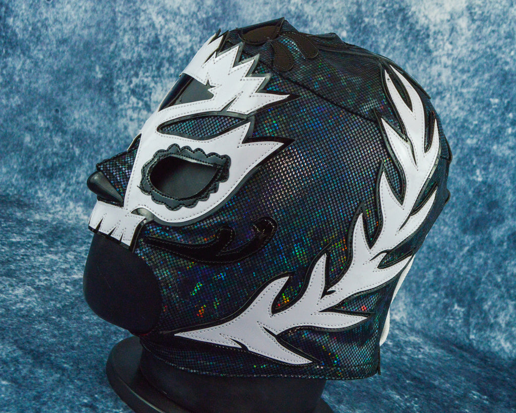 Soberano Semipro Wrestling Mask Luchador Mask Lucha libre Costume - Mr. MaskMan - Wrestling Mask - Lucha Libre Mask - Luchador Mask