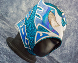 Ultimo Guerrero Pro Grade Wrestling Luchador Mask