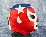 USA Semipro Wrestling Luchador Mask