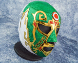 Aztec God Pro Grade Wrestling Luchador Mask