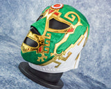 Aztec God Pro Grade Wrestling Luchador Mask