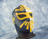 Mistico Semipro Wrestling Luchador Mask