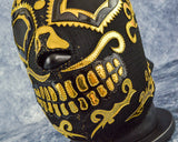 Dead Sanson Pro Grade Wrestling Luchador Mask