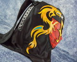Pentagono Pro Grade Wrestling Luchador Mask
