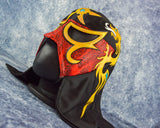 Pentagono Pro Grade Wrestling Luchador Mask