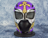 Rey Fantasma Pro Grade Wrestling Luchador Mask