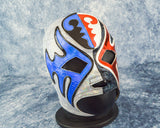 Atlantis Semipro Wrestling Luchador Mask