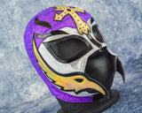 Rey Fantasma Pro Grade Wrestling Luchador Mask