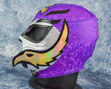 Rey Fantasma Pro Grade Wrestling Luchador Mask