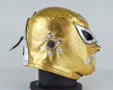 Mistico Spandex Luchador Mask