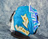 Ultimo Guerrero Semipro Wrestling Luchador Mask