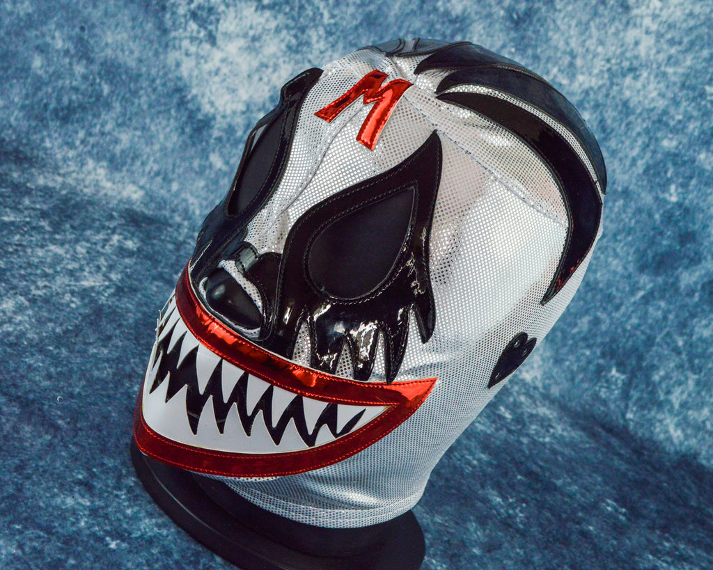 Mil Masks M15 Semipro Wrestling Mask Luchador Mask Lucha libre Costume - Mr. MaskMan - Wrestling Mask - Lucha Libre Mask - Luchador Mask
