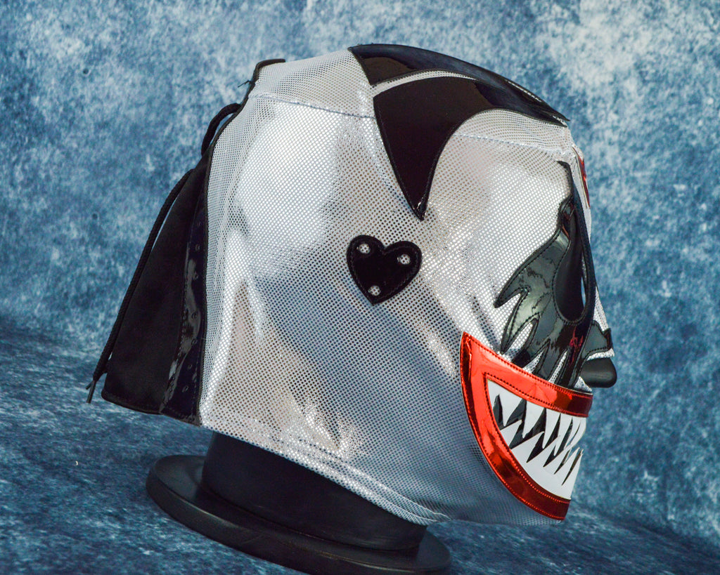Mil Masks M15 Semipro Wrestling Mask Luchador Mask Lucha libre Costume - Mr. MaskMan - Wrestling Mask - Lucha Libre Mask - Luchador Mask