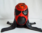 Pentagono P3 Semipro Mexican Wrestling Lucha Libre Mask Luchador Halloween Costume - Mr. MaskMan - Wrestling Mask - Lucha Libre Mask - Luchador Mask