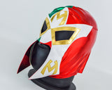 Mexico Spandex Luchador Mask