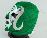 Mascara Año 2000 Pro Grade Wrestler Level Wrestling Luchador Mask Halloween - Mr. MaskMan - Wrestling Mask - Luchador Mask - Mexican Wrestler