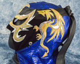 Pentagono Pro Grade Wrestling Luchador Mask