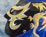Pentagono Pro Grade Wrestling Luchador Mask